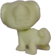 #2-57 Teensy Chameleon "Gavin Chamelle"